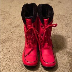 Sporto All Weather Boots